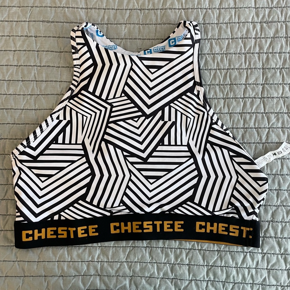 Chester Size L
